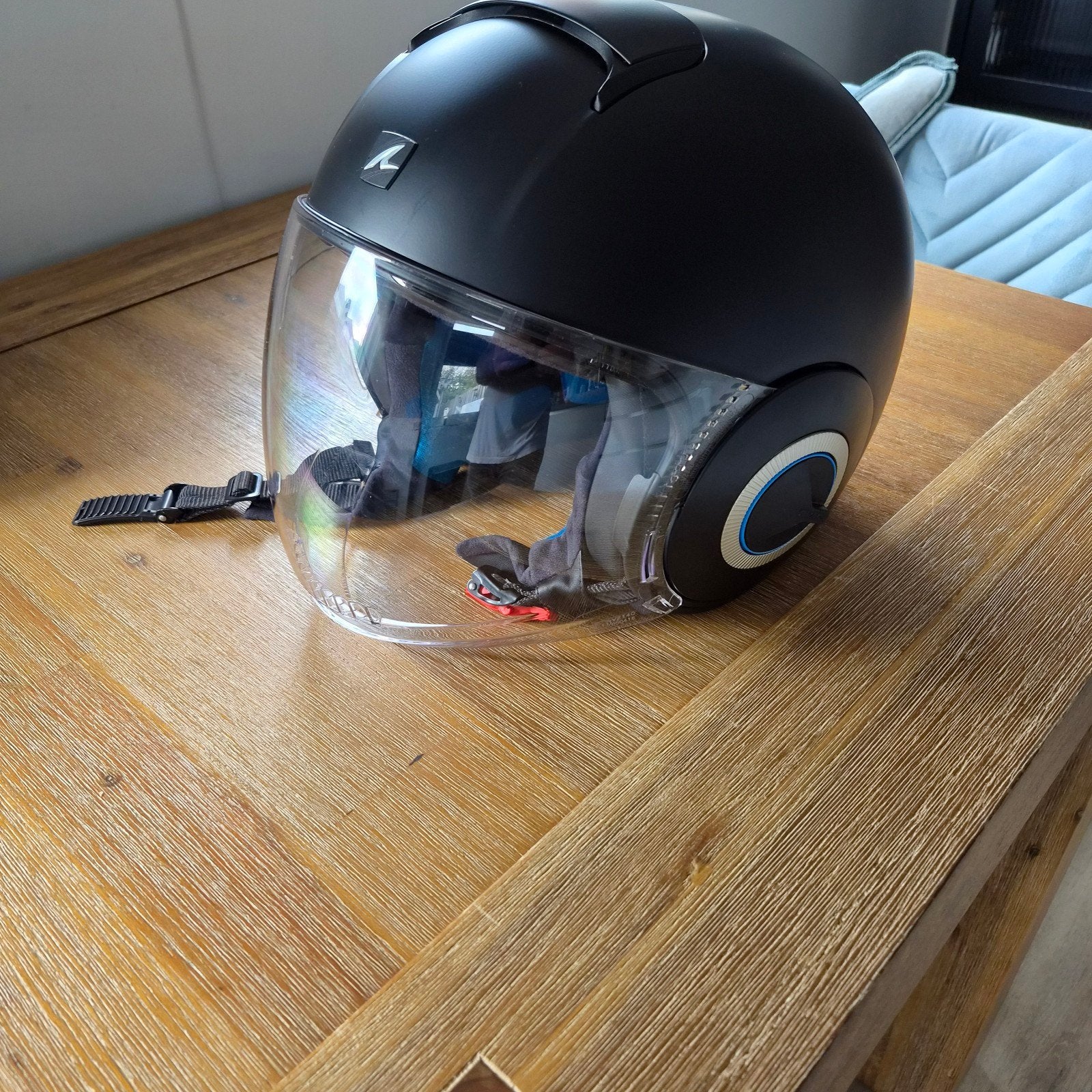 Shark helm, Ophalen, Tweedehands, Integraalhelm, Shark