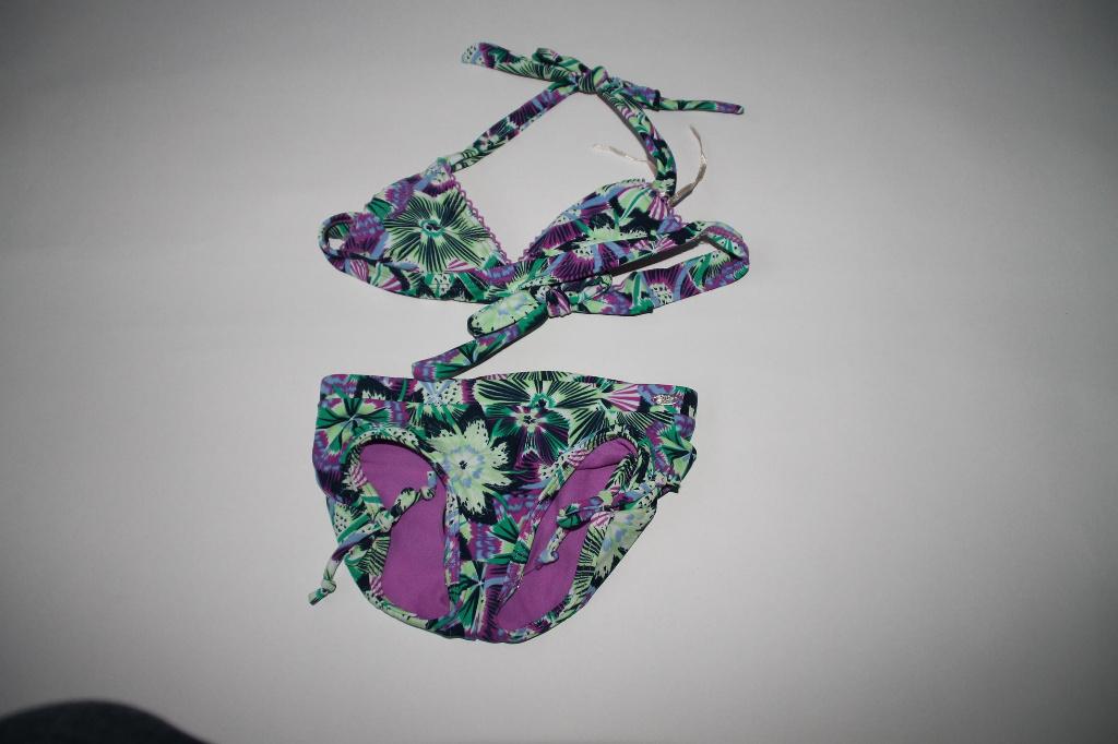 JILLY bikini 92 *~~nieuw~~*, Kinderen en Baby's, Kinderkleding | Maat 92, Verzenden, Nieuw, Meisje, Sport- of Zwemkleding