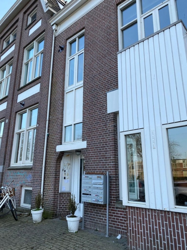 NIEUW! Woonruimte te huur Spoorstraat, Leeuwarden, Huizen en Kamers, Huizen te huur
