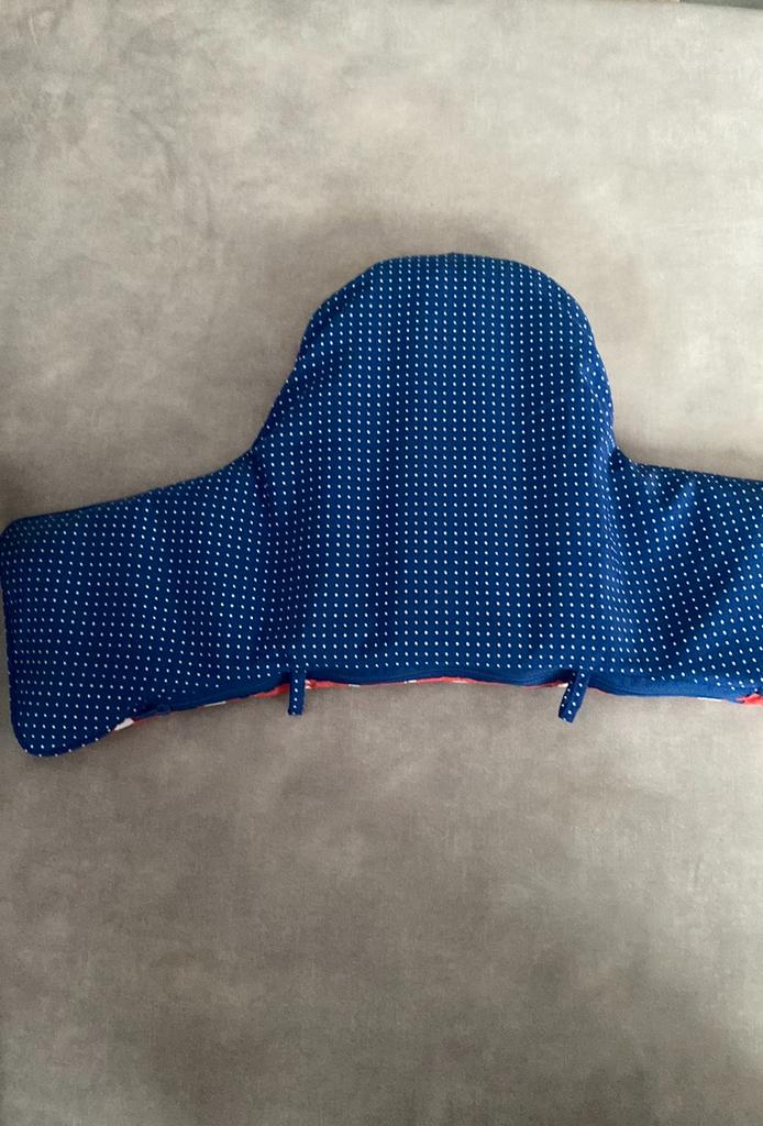Kinderstoel verkleiner, Kinderen en Baby's, Kinderstoelen, Ophalen of Verzenden, Zo goed als nieuw, Overige typen