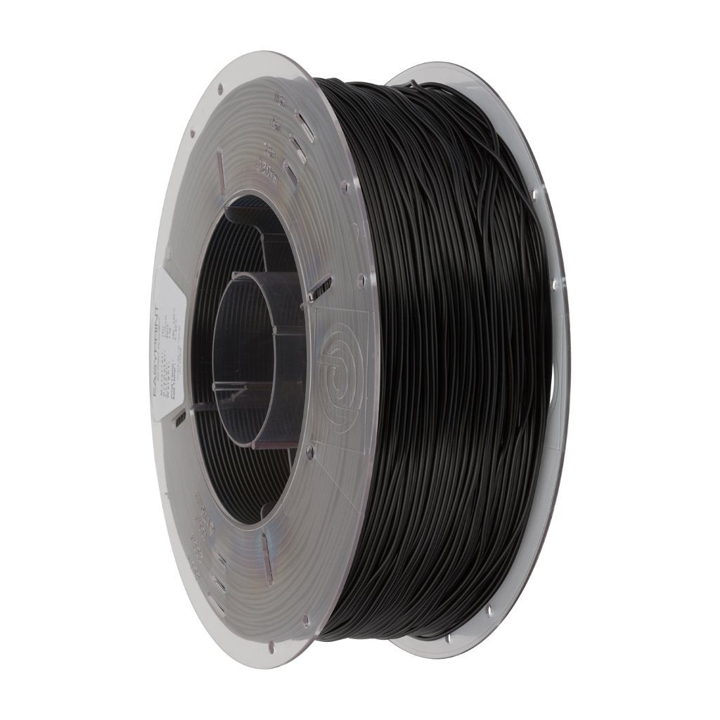 PrimaCreator EasyPrint FLEX TPU 95A 1kg 3D filament Zwart, Computers en Software, Ophalen of Verzenden, Nieuw, Filamentrollen