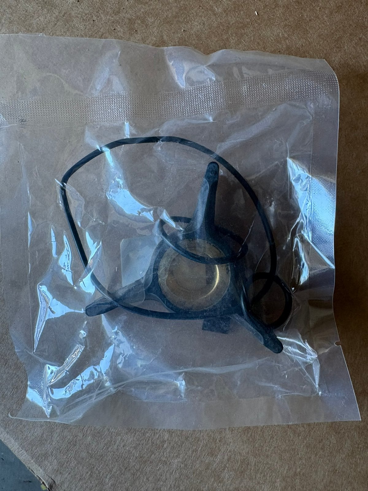 Impeller evinrude/ Johnson, Ophalen of Verzenden, Zo goed als nieuw, Motor en Techniek