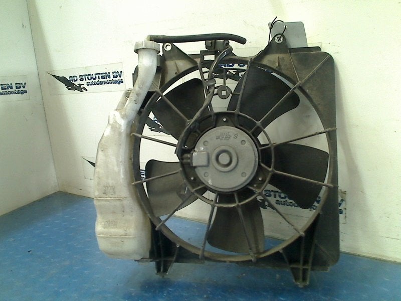 Koelventilator 1680008050 Honda Civic (FK/FN) 1680008050, Honda, Gebruikt, Hanauer Landstraße  222-224, Frankfurt am Main 60314, , Duitsland