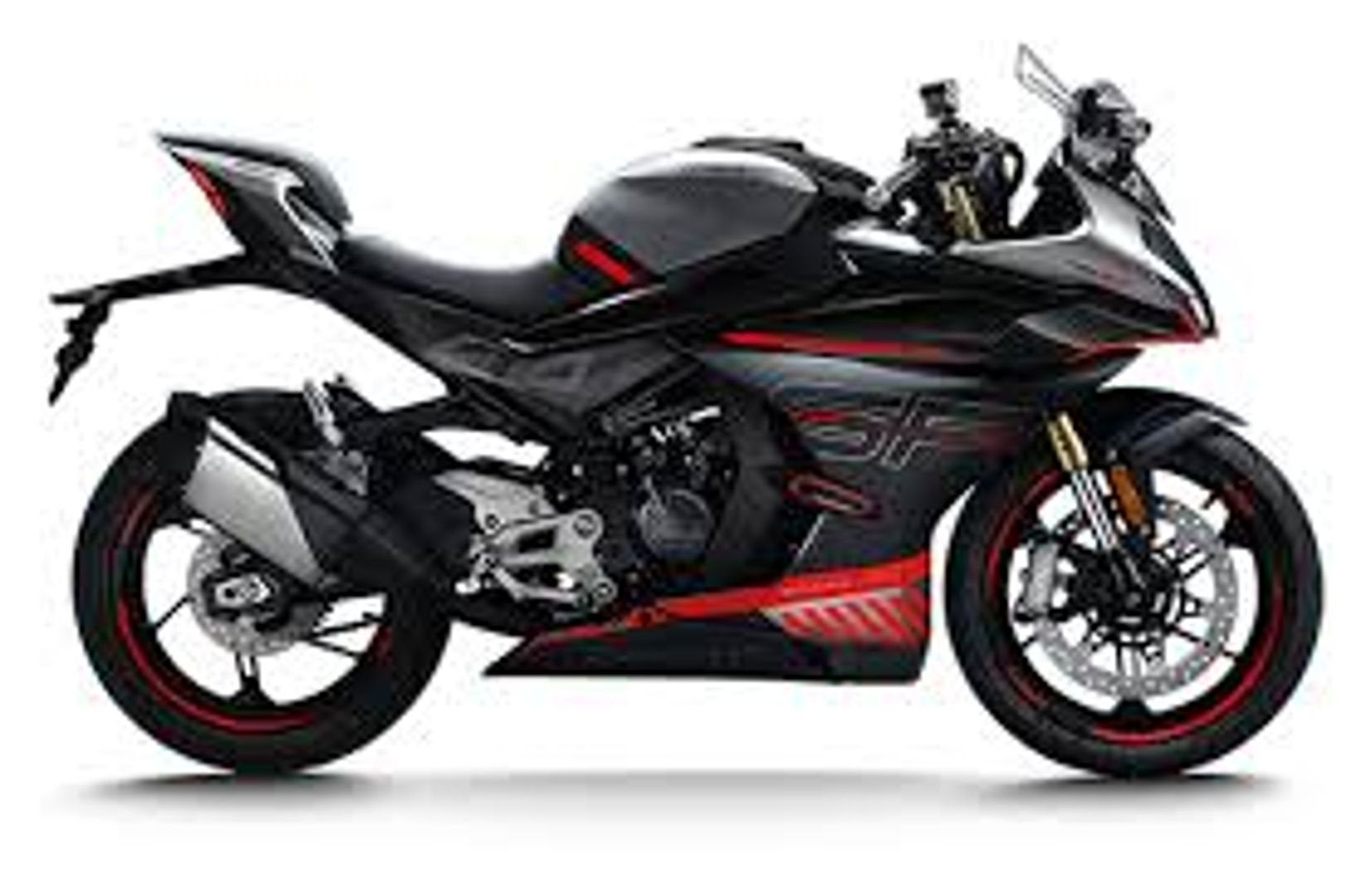 ⭐️⭐CFMOTO 450 SR (bj 2026) CF MOTO 450SR⭐️⭐, 450 cc, 2 cilinders, Motorrijbewijs A, Bedrijf