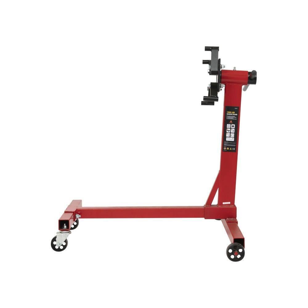 Motorblok stand / Motorsteun / montagesteun 450Kg, Auto diversen, Verzenden