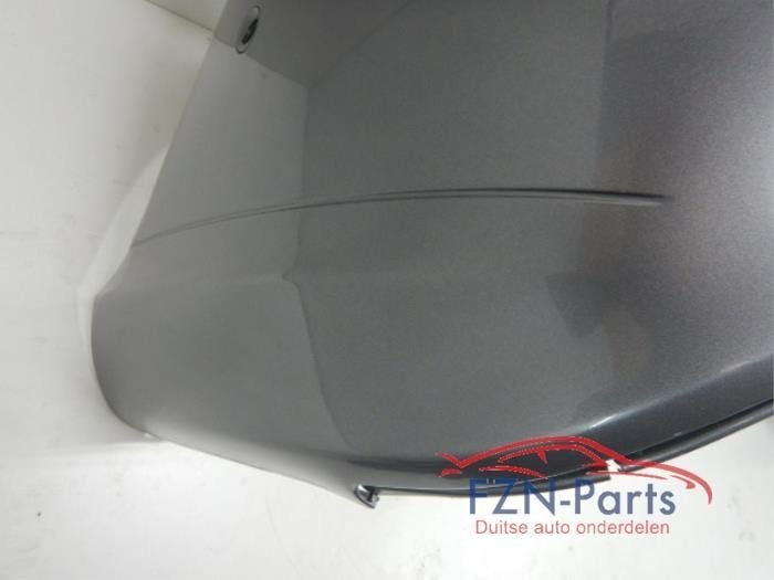 Mercedes Benz CLA W117 Facelift Achterbumper 6PDC, Ophalen of Verzenden, Gebruikt, Achter, Bumper