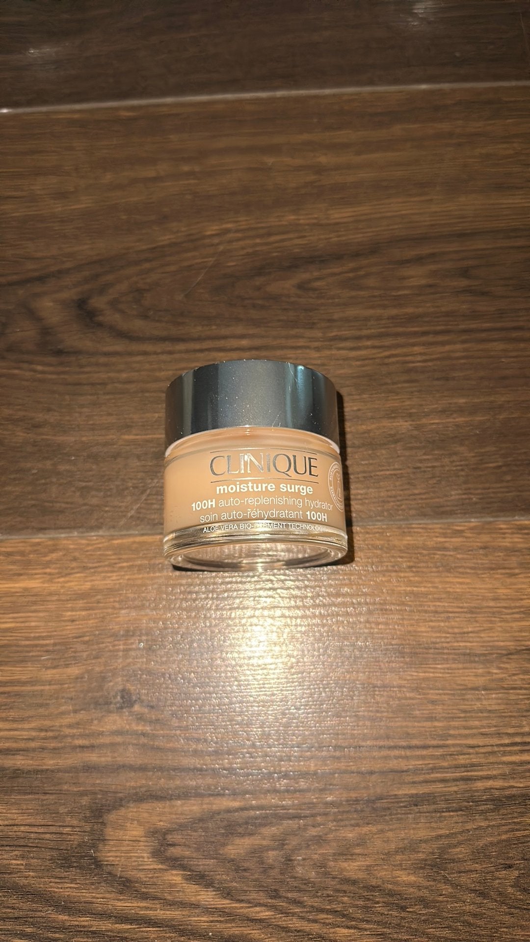 Clinique moisture surge, Verzenden, Nieuw, Gehele gezicht, Verzorging