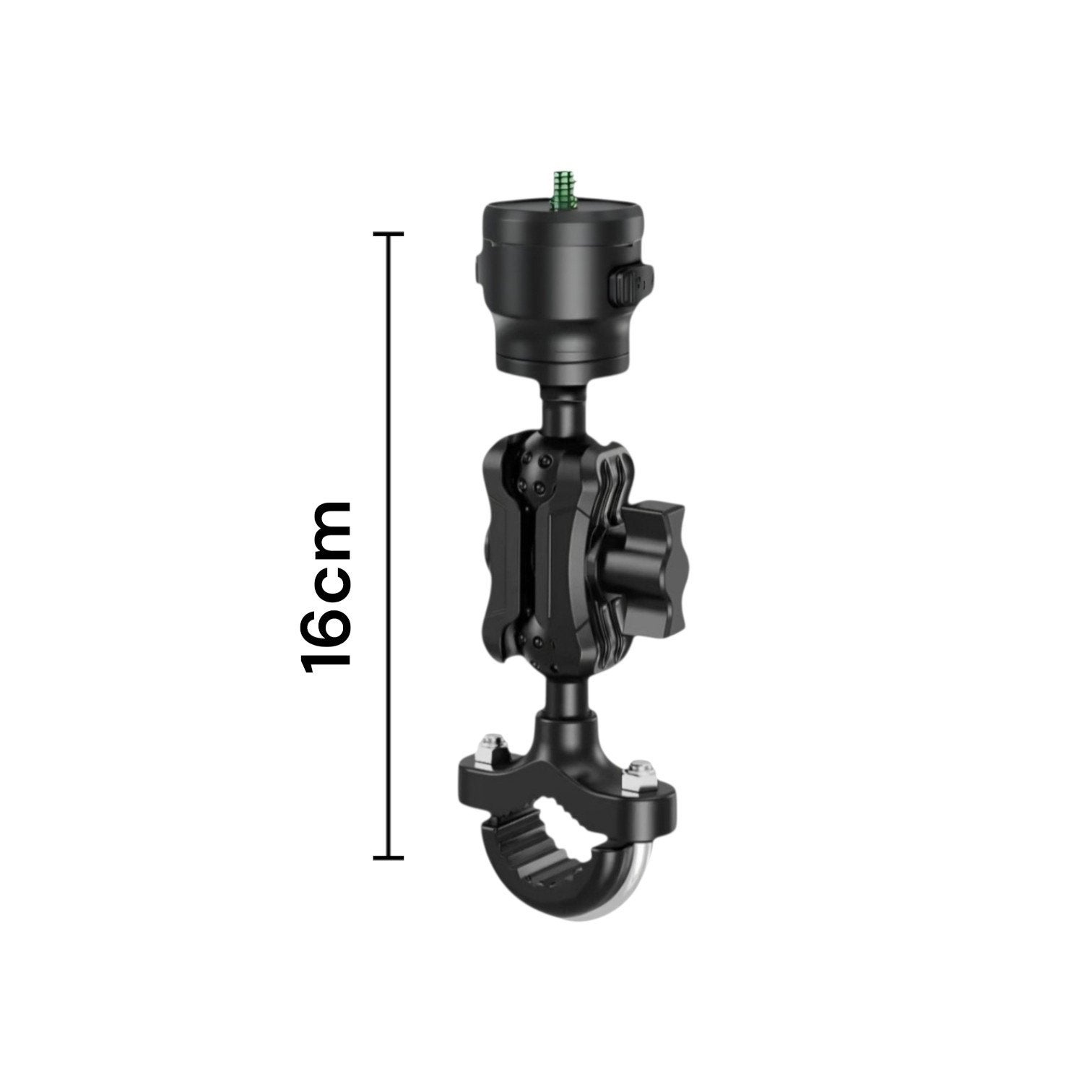 Foto 3 van Bionische Quick Release Mount Voor Insta360 Nieuw