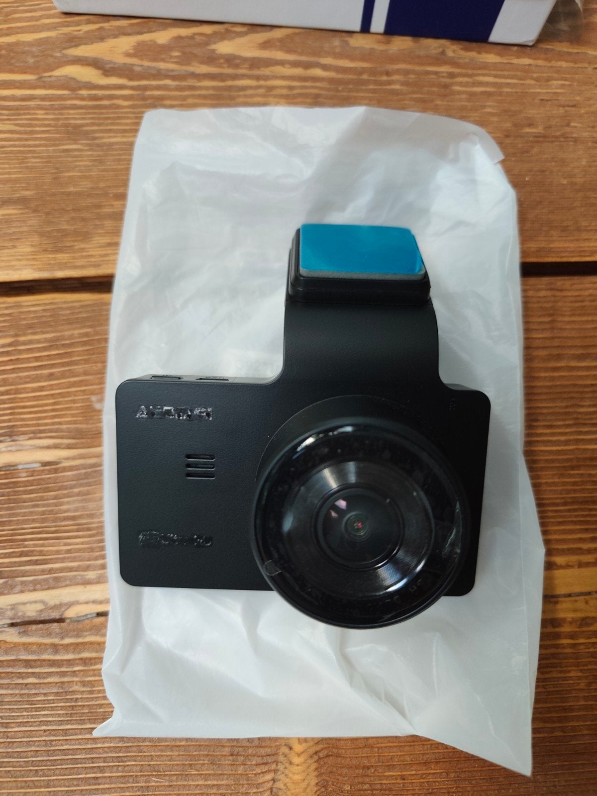 AzDome M63 Dashcam - in doos, Auto diversen, Dashcams, Ophalen of Verzenden, Nieuw