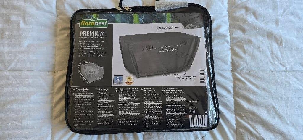 Florabest garden furniture cover, Ophalen of Verzenden, Nieuw