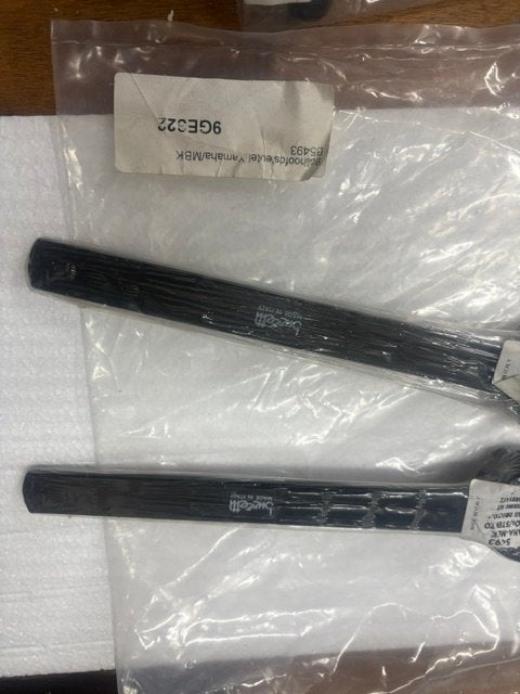 Buzzetti balhoofdsleutel B5493  Yamaha/Mbx/ Aerox, Booster, Ophalen of Verzenden, Nieuw, Yamaha