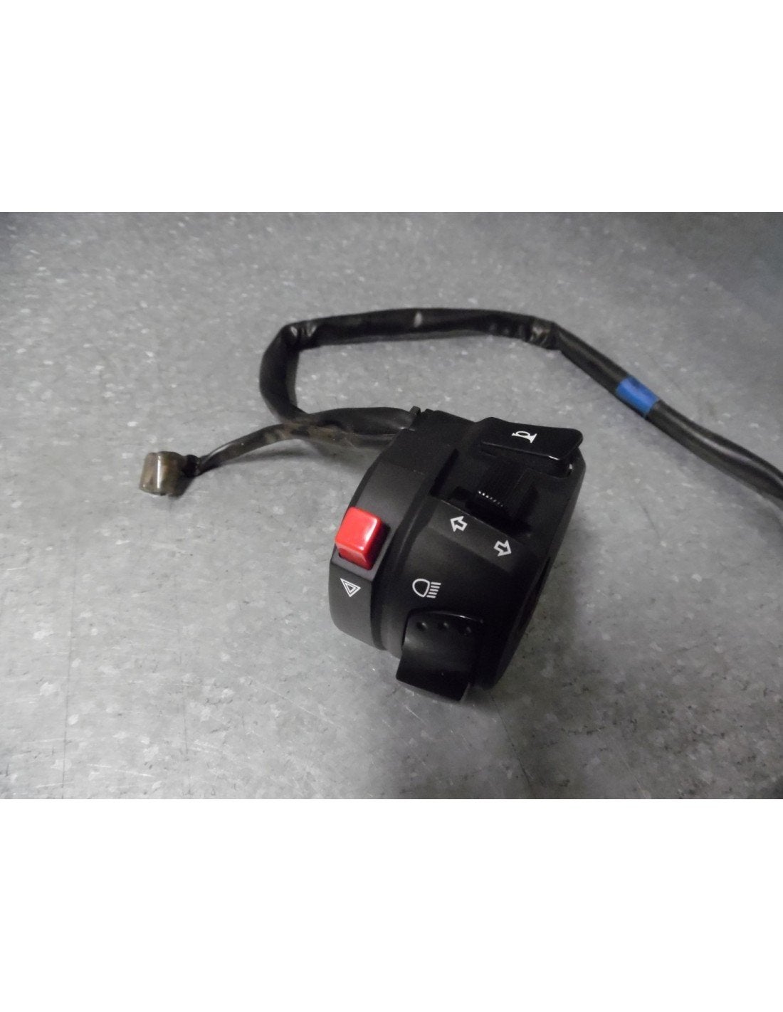 GSXR1300 2010 - 2013, 2008 - 2009 Suzuki D1-47971