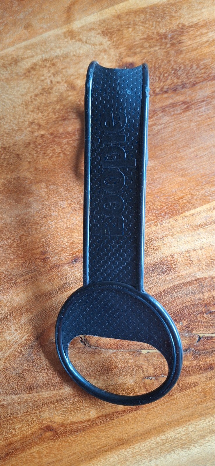 Loopie, extra handje voor aan de kinderwagen, Ophalen, Gebruikt