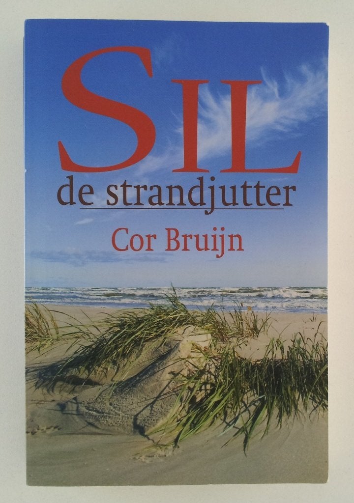Bruijn, Cor - Sil de strandjutter, Verzenden, Gelezen