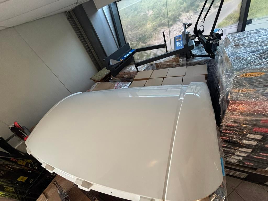 Hobby premium dakpads, Caravans en Kamperen, Ophalen, Nieuw