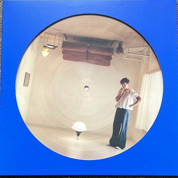 Harry Styles ‎- Harry’s House (NIEUW & SEALED), Limited edition, Ophalen of Verzenden, Nieuw in verpakking