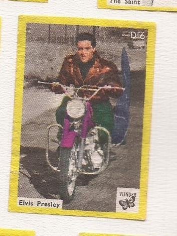 Elvis Presley, Ophalen of Verzenden, Gebruikt