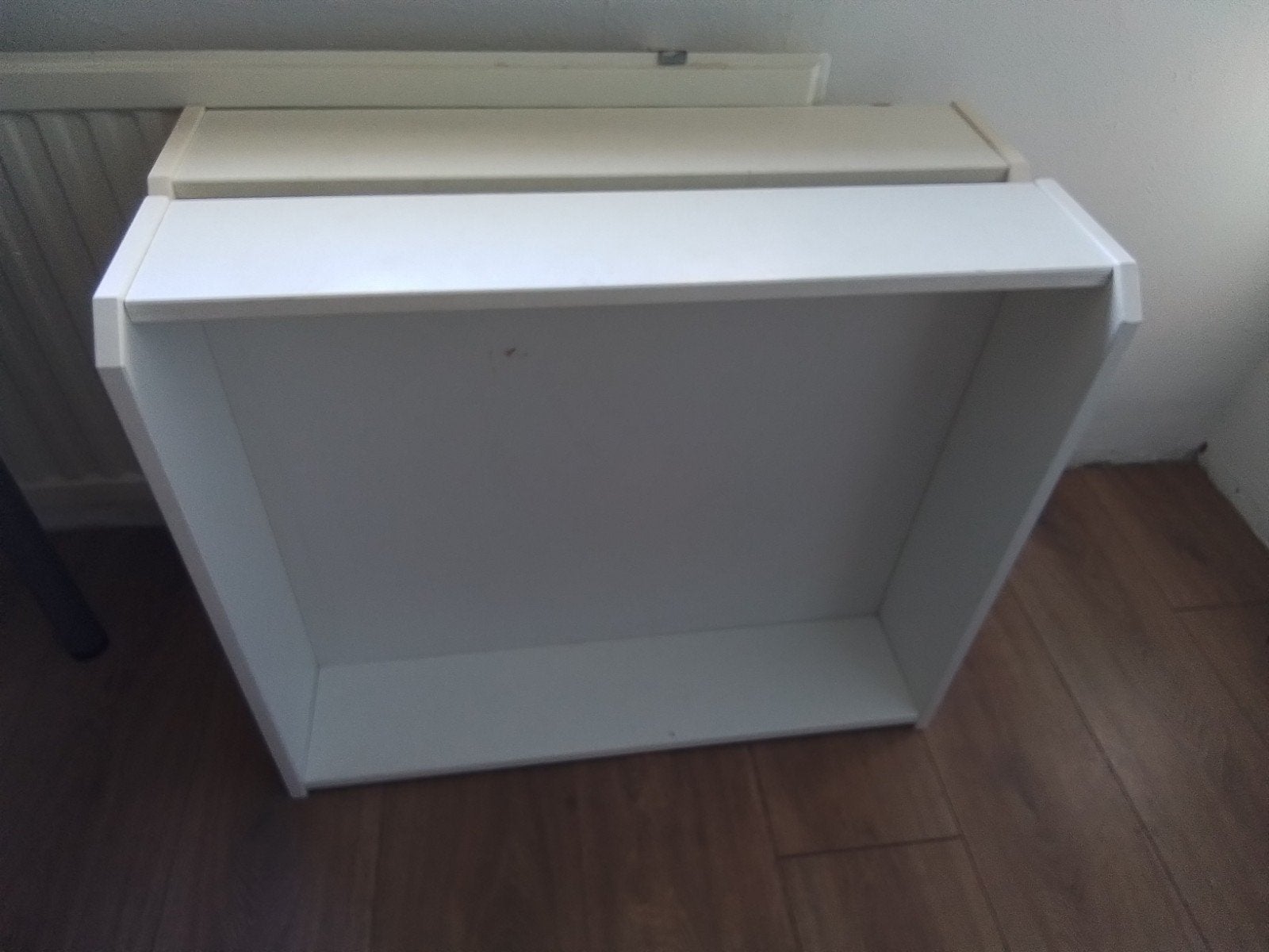 pax laden, Ophalen, 100 tot 150 cm, Zo goed als nieuw, Minder dan 100 cm