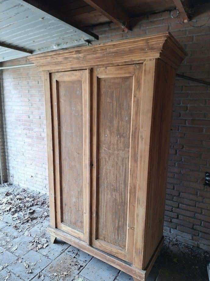 Meubels, Huis en Inrichting, Ophalen, Gebruikt, 100 tot 150 cm, 200 cm of meer