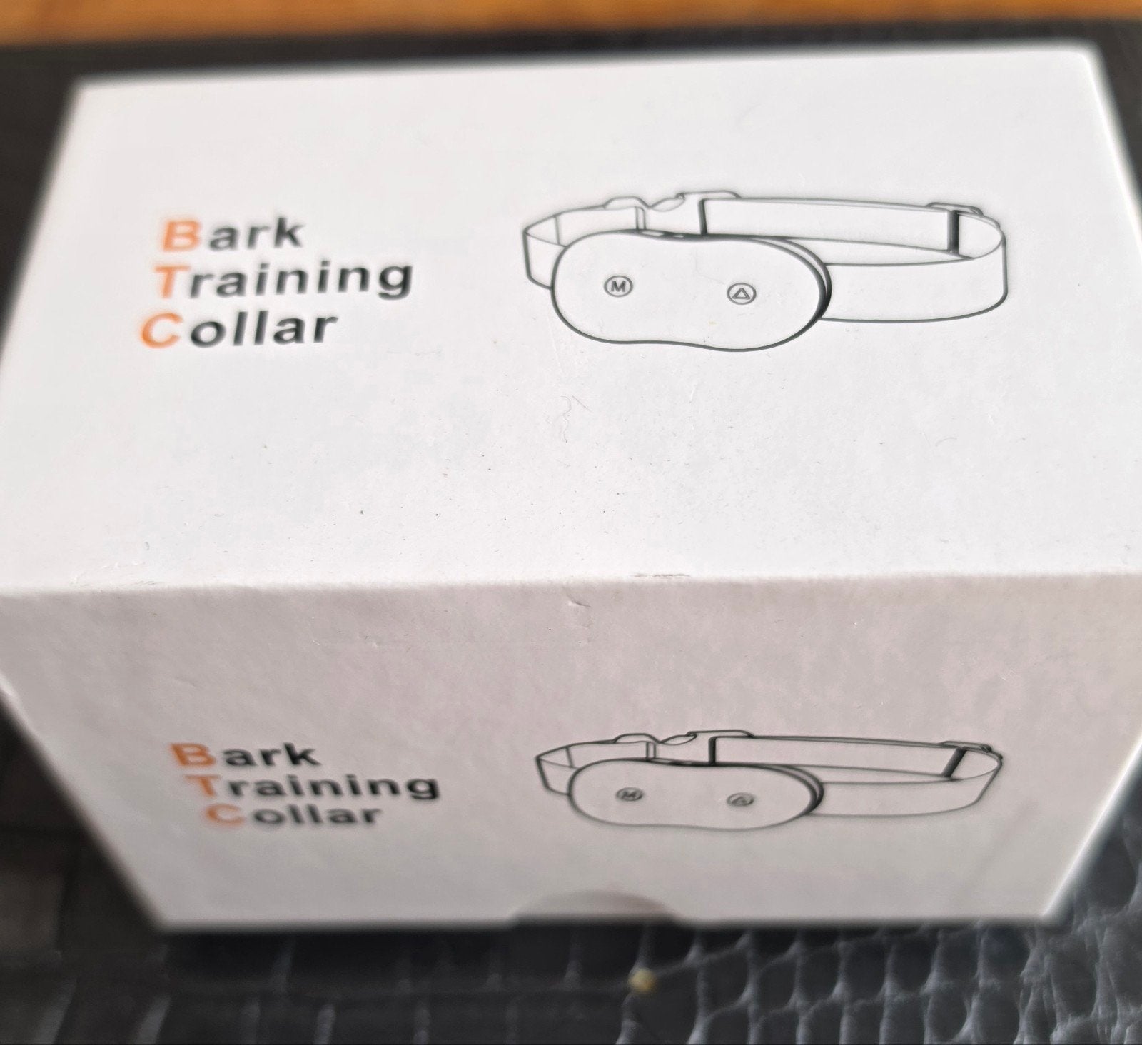 Blafband, NIEUW!, Overige merken, Ophalen of Verzenden, Nieuw, Halsband