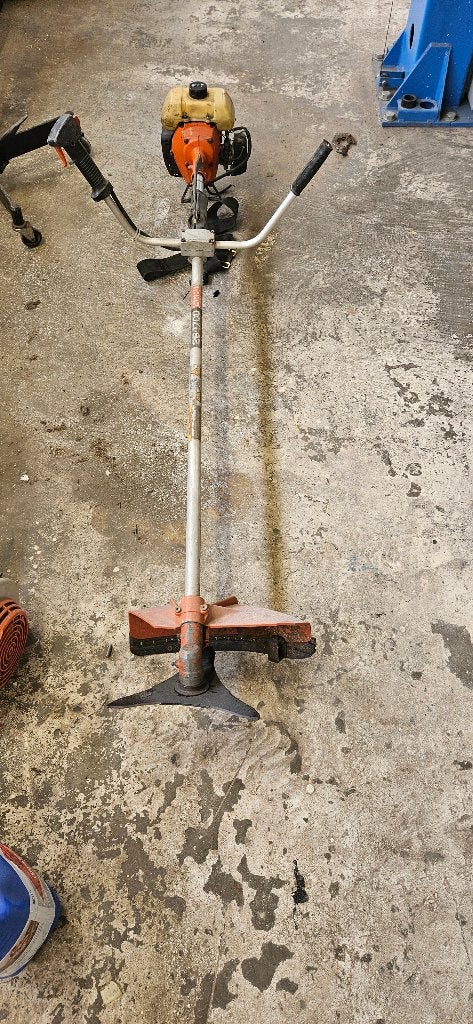 Sabo bosmaaier 26-1700, Benzine, Gebruikt, 10 tot 30 cm, Ophalen
