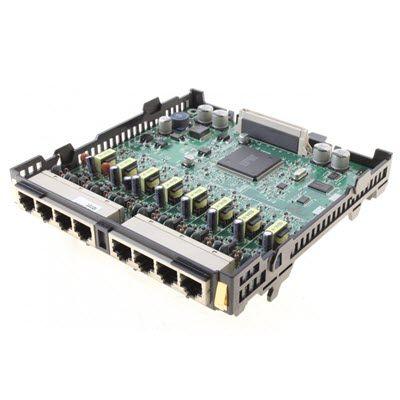 Panasonic KX-TDA3172 KX TDA3172 DLC8 module, Verzenden, Gebruikt, Toebehoren