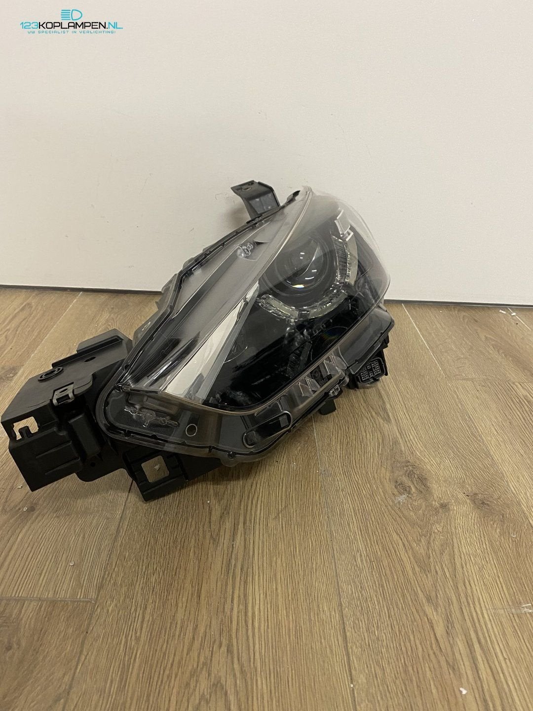 Mazda CX-3 CX3 Facelift Full Led koplamp links, Gebruikt, -, -, Ophalen of Verzenden