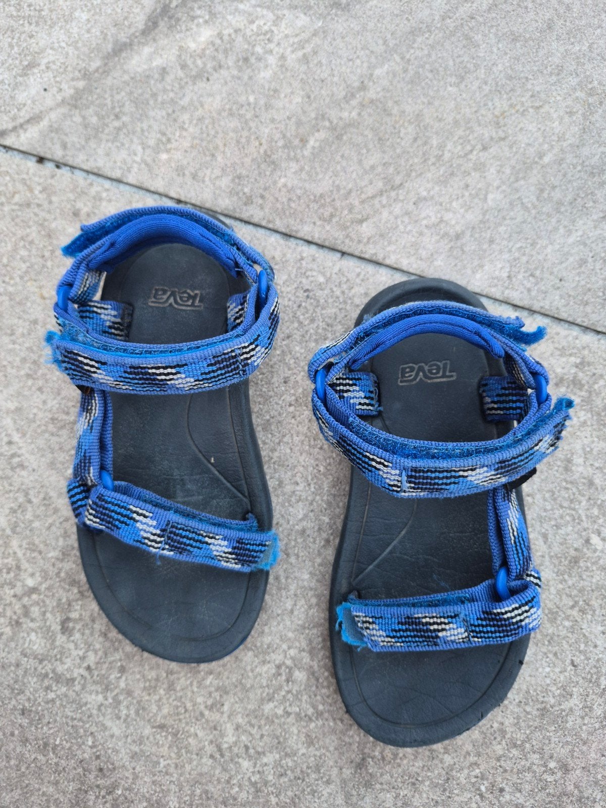 Teva Hurricane XLT 2 sandalen maat 26, Kinderen en Baby's, Babykleding | Schoentjes en Sokjes, Ophalen, Jongetje of Meisje, Teva