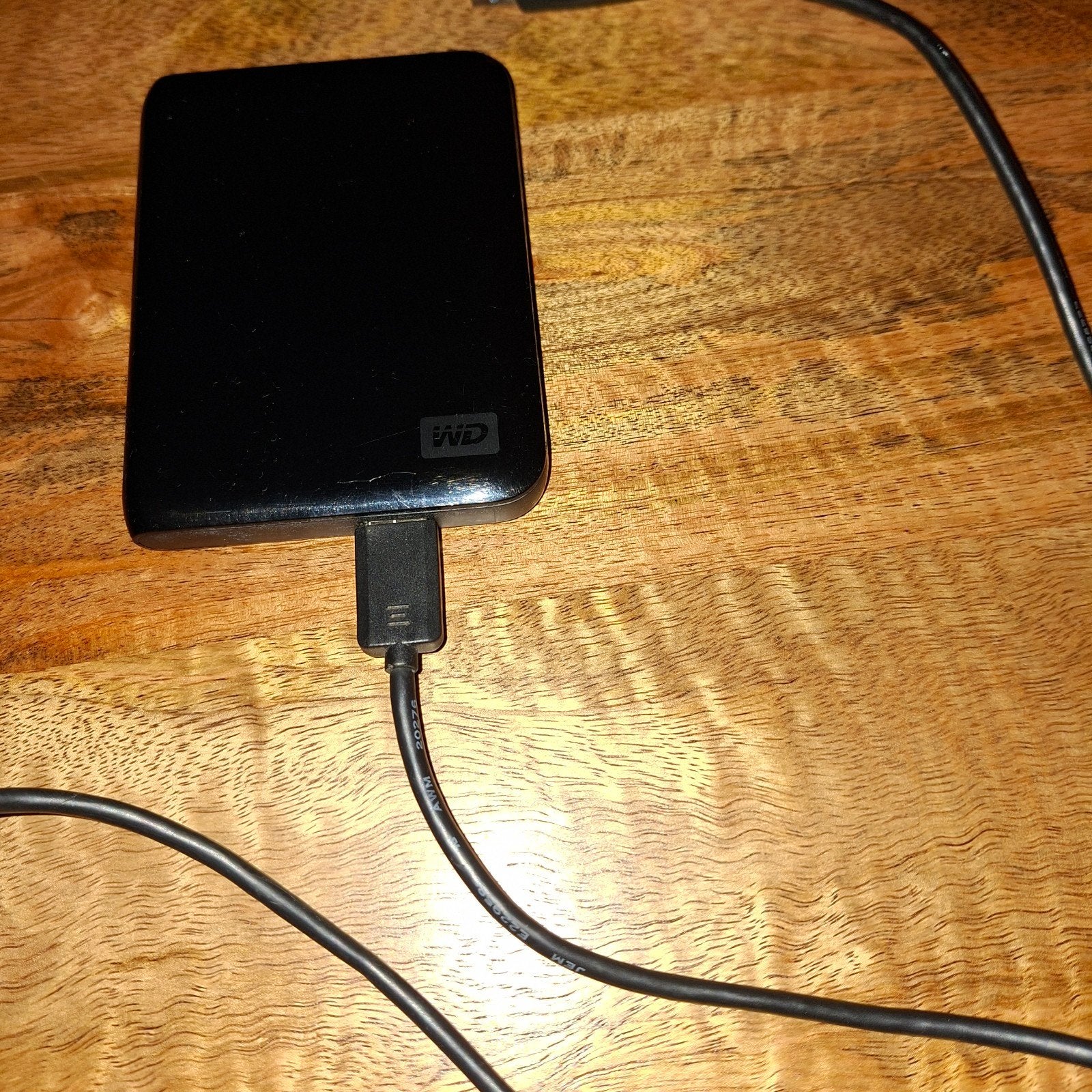 WD Externe Harde Schijf - Perfect voor Opslag, Computers en Software, Server, HDD, Ophalen of Verzenden, WD