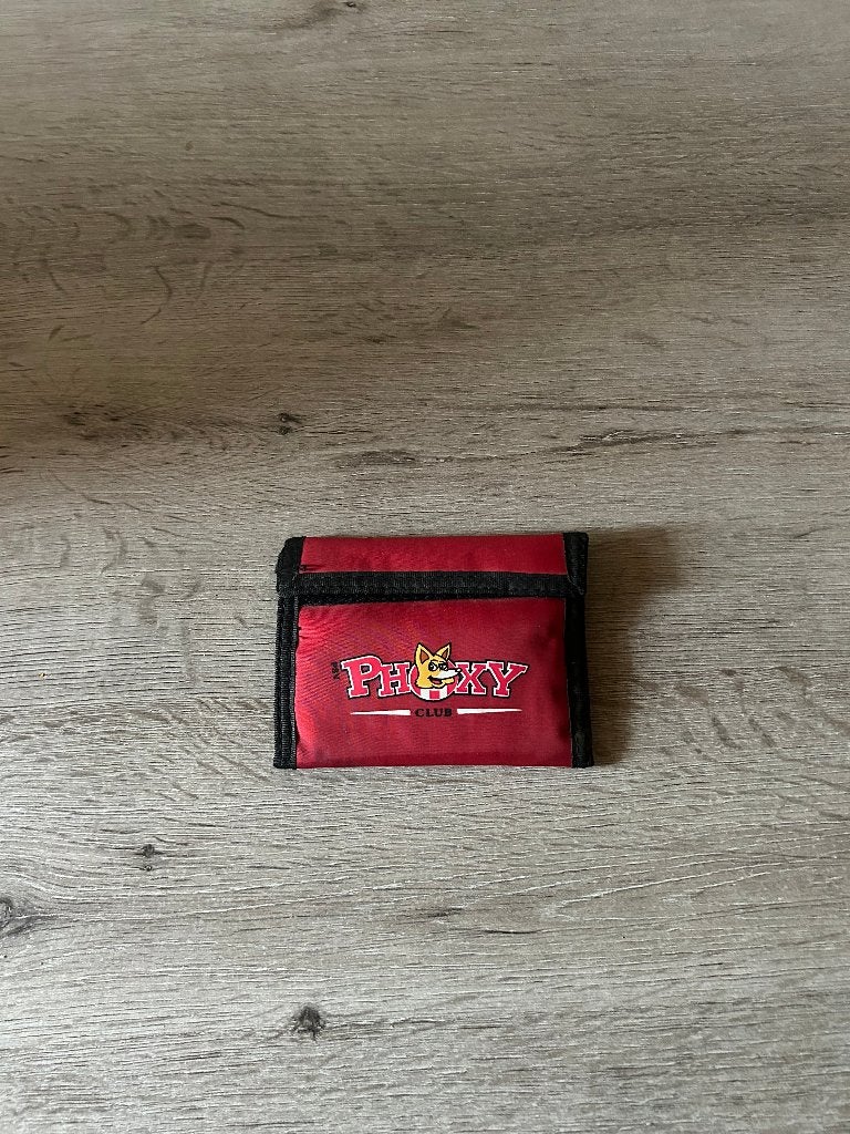 Psv Phoxy portemonnee, Ophalen of Verzenden, Gebruikt, PSV, Overige typen