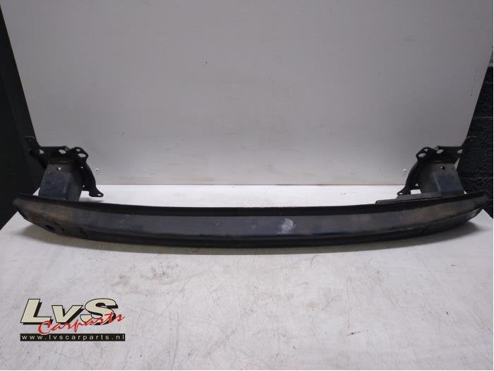 Bumperframe voor van een Volkswagen Touran, Gebruikt, -, Volkswagen, -
