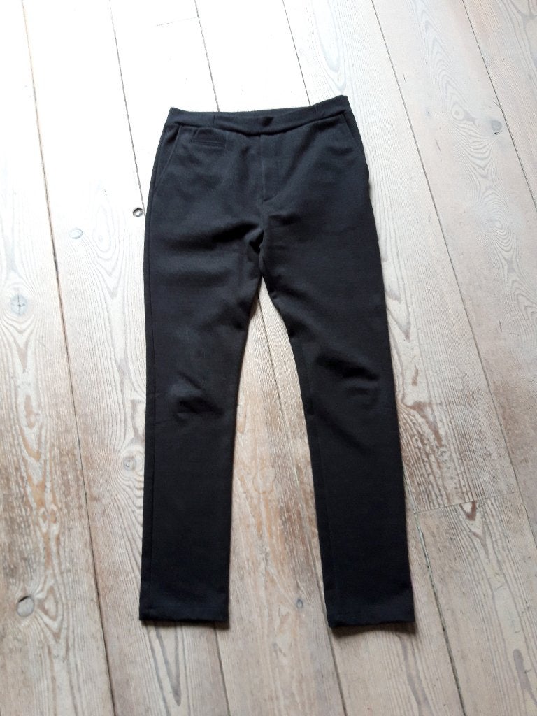 Broek / pantalon van Zumo, grijs, maat M, weinig gedragen, Zumo, Maat 48/50 (M), Ophalen of Verzenden, Zo goed als nieuw