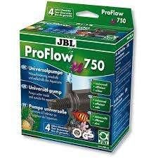 JBL ProFlow u750-Compact pomp 670 l/u, Ophalen of Verzenden, Nieuw, Overige typen, JBL