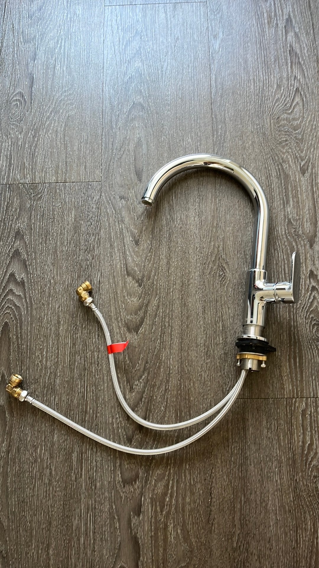 Hansgrohe keukenkraan, Minder dan 50 cm, Gebruikt, Ophalen of Verzenden, Minder dan 25 cm