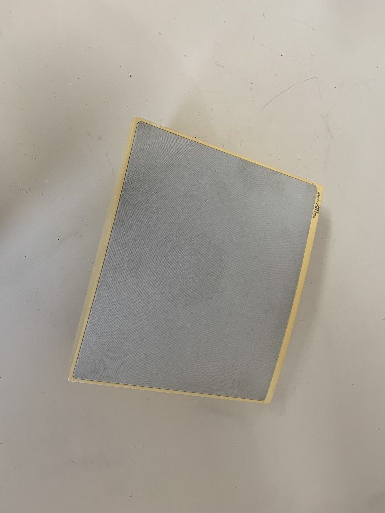 Luidspreker, Overige merken, Gebruikt, Ophalen of Verzenden, Minder dan 60 watt