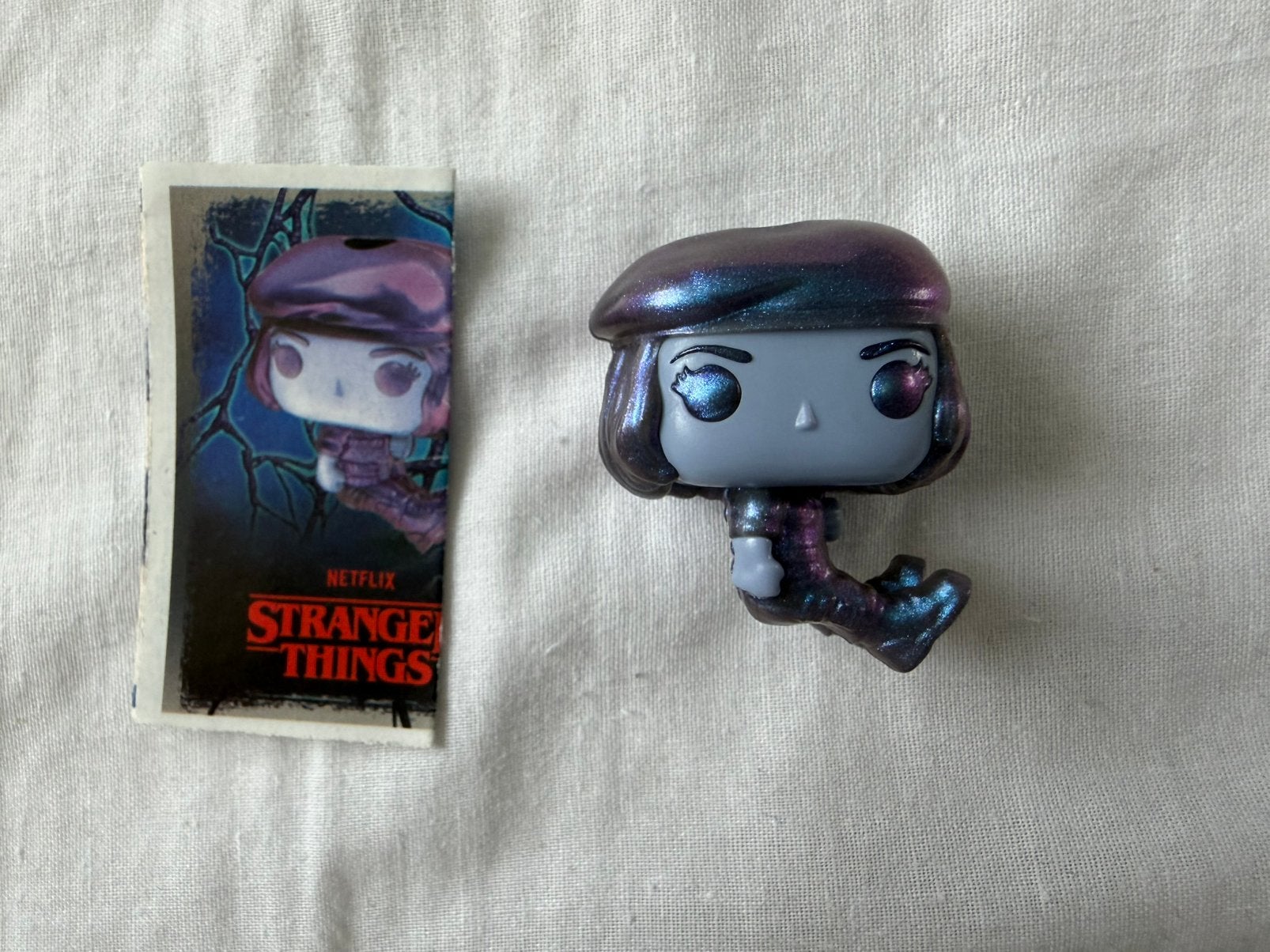 Stranger things kinder joy robin, Ophalen of Verzenden, Nieuw