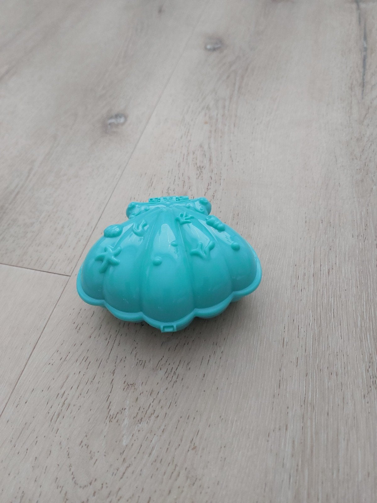 Mooie polly pocket, Ophalen, Zo goed als nieuw, Taarten of Cupcakes, Bakvorm