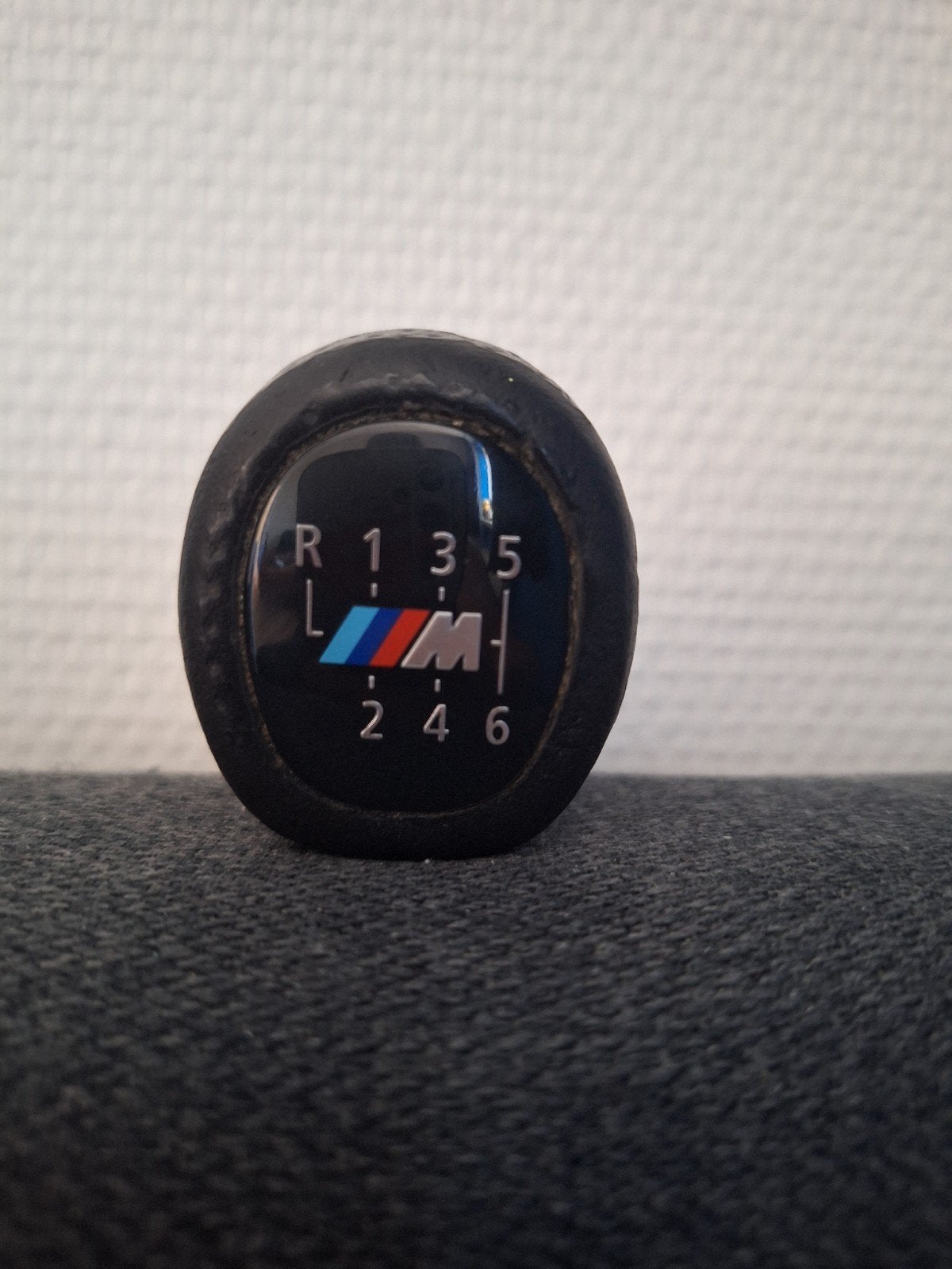 schakelpook bmw 1/3 serie m, Verzenden