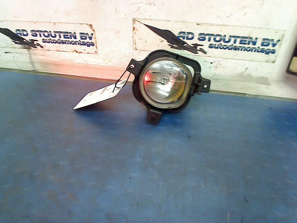Mistlamp Links Voor Ford Ka II (2008-10/2016-05) 469487576, Auto-onderdelen, Gebruikt, Henry-Ford-Straße  1, Köln 50735, , Duitsland