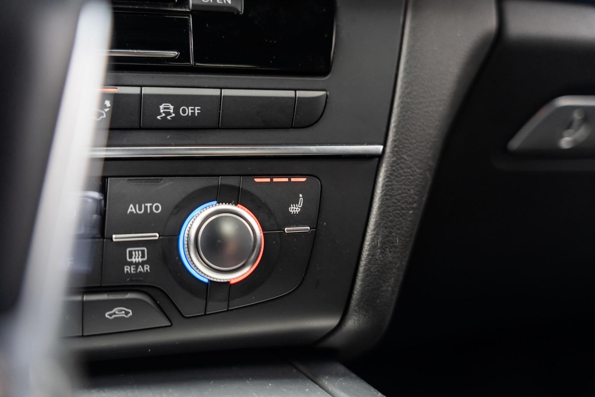 Foto 41 van Audi S7 4.0 TFSI quattro Bose BTW Keyless