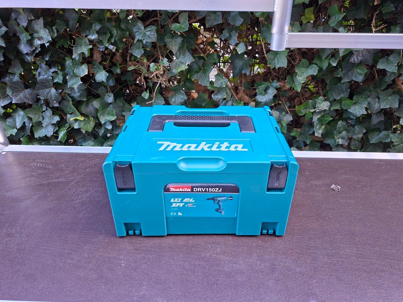 Makita M-Box, Ophalen of Verzenden, Nieuw