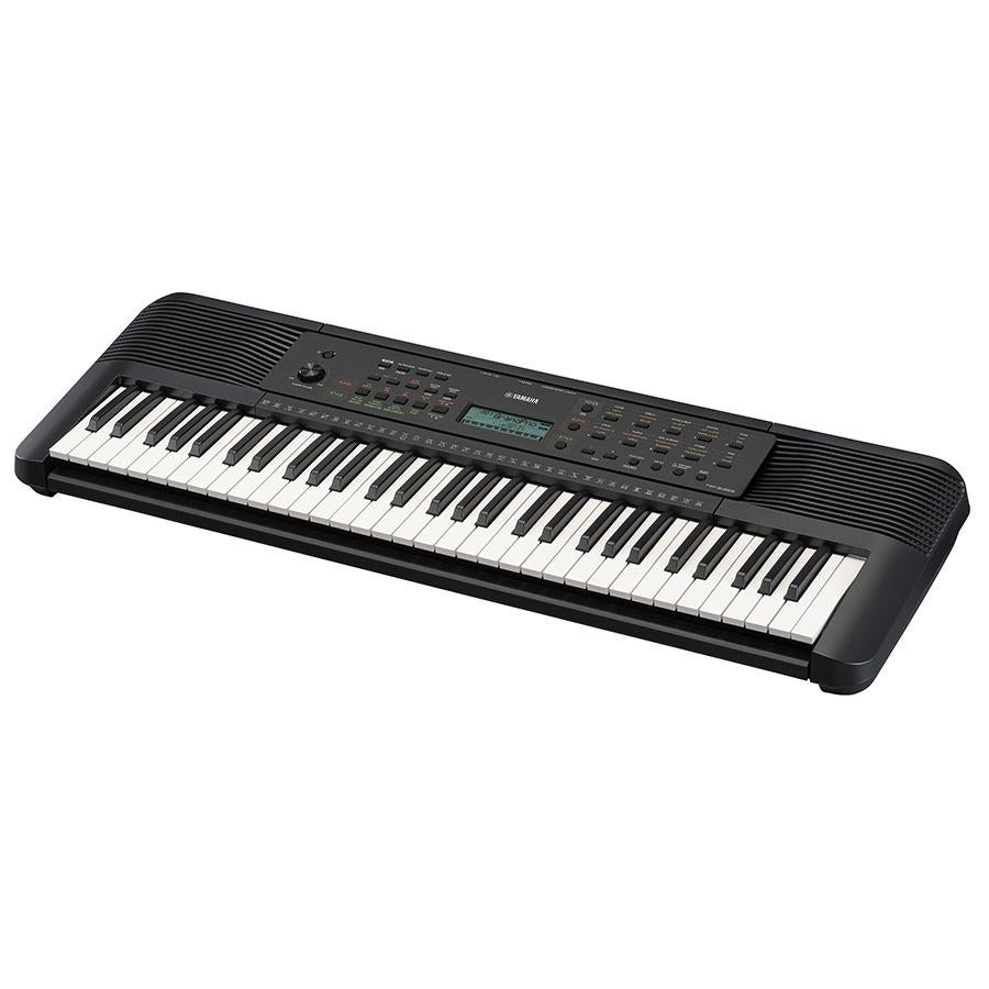 Yamaha PSR-E283 Keyboard NIEUW, Muziek en Instrumenten, Keyboards, 61 toetsen, Ophalen of Verzenden, Met standaard, Yamaha Music Europe GmbH, Siemensstraße 22–34, 25462 Rellingen,Duitsland