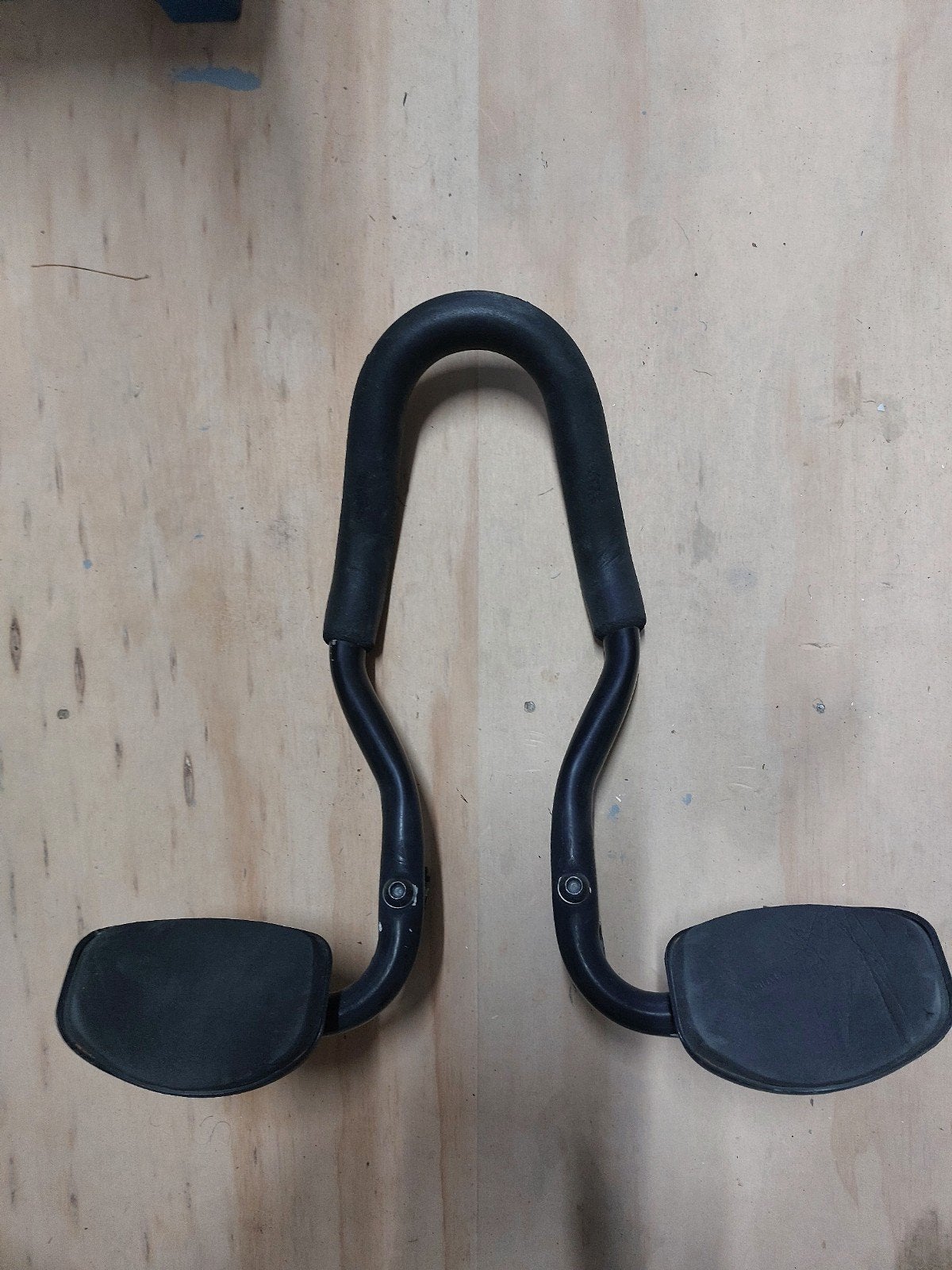 Opbouw stuur voor fiets, Gebruikt, Racefiets, Stuur, Ophalen of Verzenden