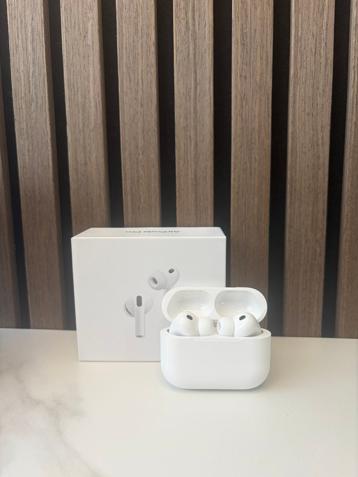 Apple AirPods Pro 3 (Nieuw in doos) 1 op 1, Audio, Tv en Foto, Koptelefoons, In-ear, Bluetooth, Nieuw, Ophalen of Verzenden