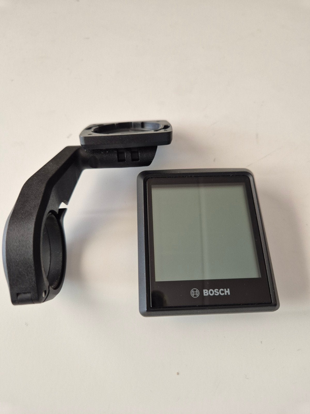 Bosch Kiox 100 display met houder voor e-bike, Ophalen of Verzenden, Draadloos, Gebruikt