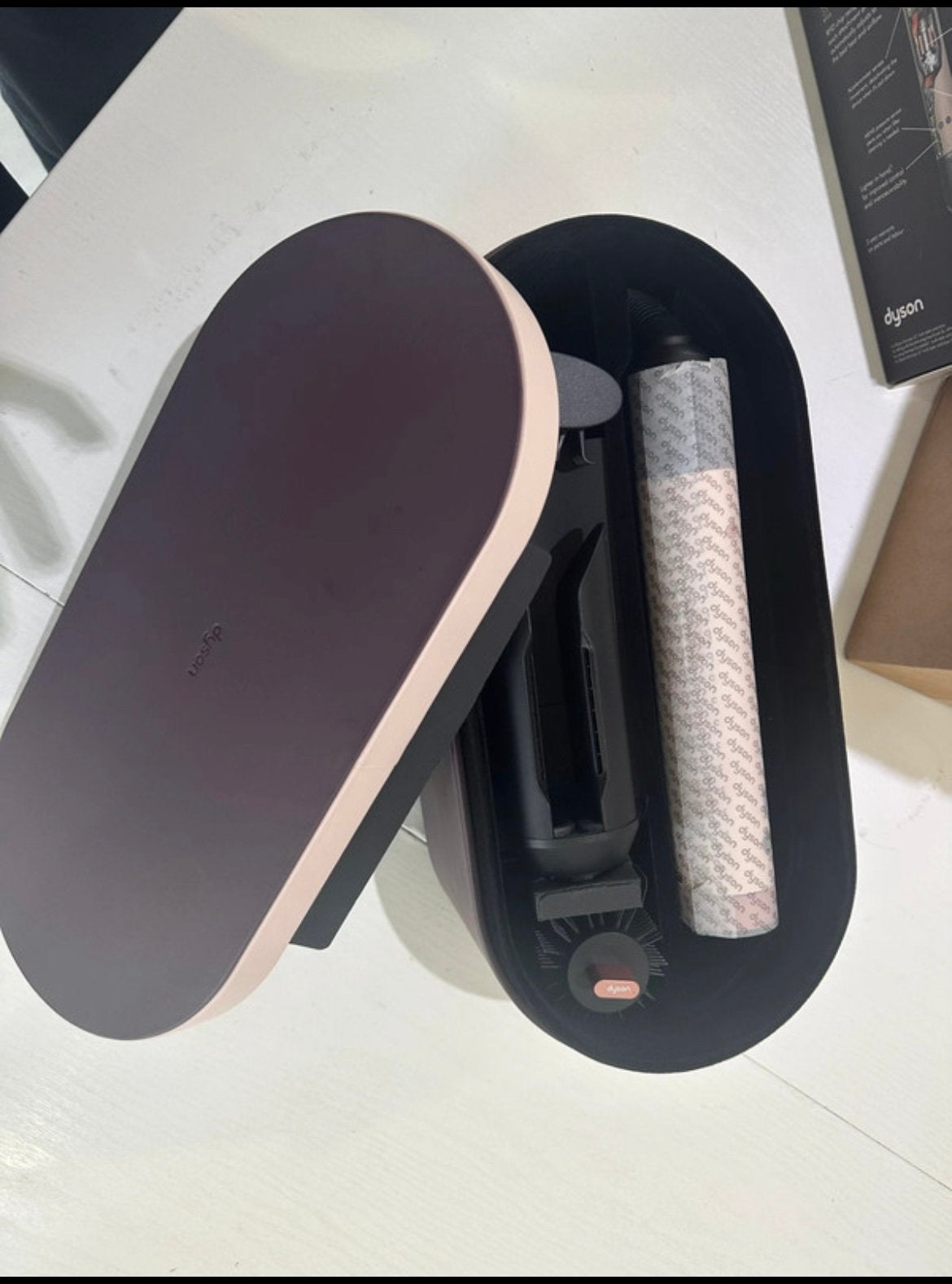 Nieuwste Dyson Airwrap - Ongebruikt in doos, Ophalen of Verzenden, Nieuw, Haarverzorging