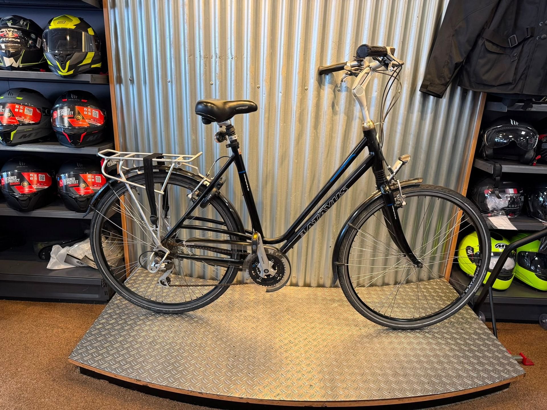 Batavus Comanche 57cm, Gebruikt, -, -, Batavus