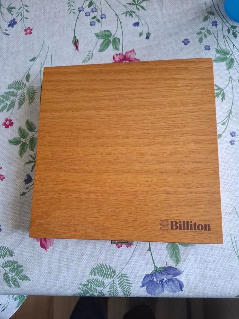 Billiton tangram, Ophalen of Verzenden, Overige typen
