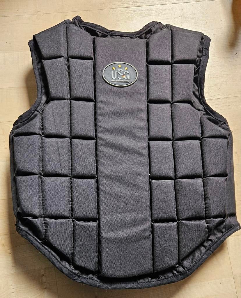 Voor ong 10 jarige., Dieren en Toebehoren, Paardrijkleding, Ophalen of Verzenden, Zo goed als nieuw, Overige soorten, Schoeisel