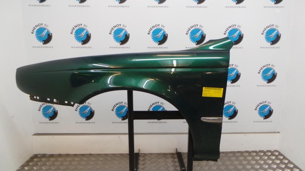 JAGUAR X TYPE VOORSCHERM L 2007, Ophalen of Verzenden, Gebruikt, Stiba lid